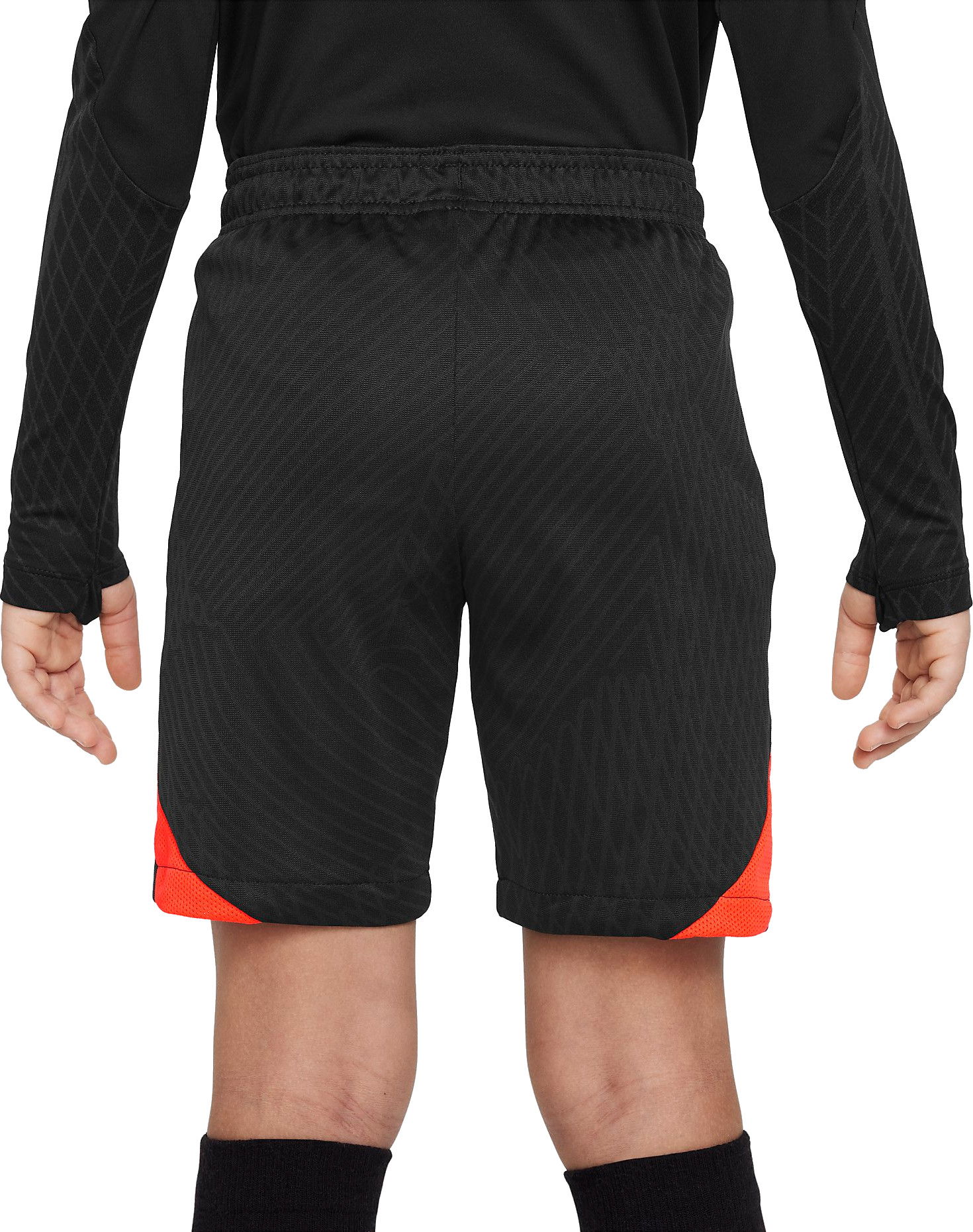 Kratke hlače Nike Nike Dri-FIT Strike Shorts Črna | fd0314-014, 1