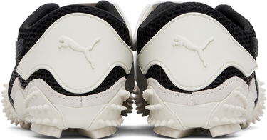 Superge in čevlji Puma Mostro Mesh Črna | 403568, 1