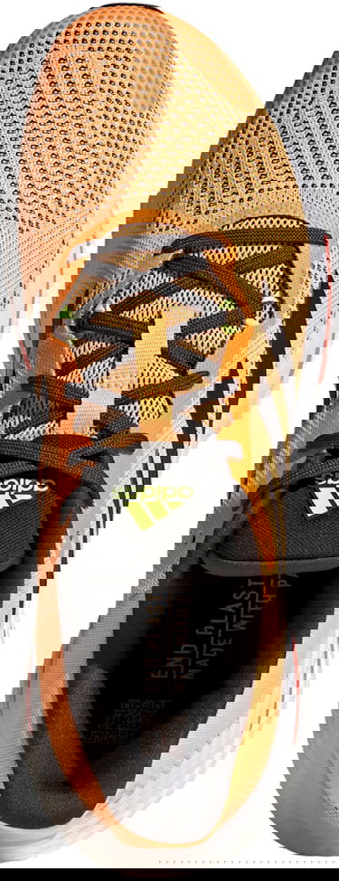 Superge in čevlji adidas Performance Solar Glide 5 Oranžna | gx5470, 4