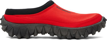 Oblačila Salomon Snowclog Slippers Rdeča | L47578800, 0