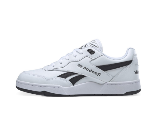 Superge in čevlji Reebok BB 4000 II Bela | IE4298