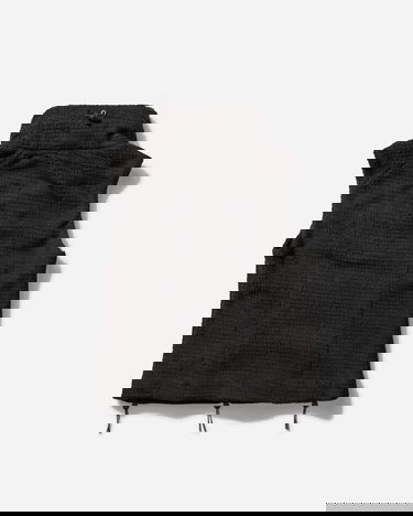 Telovnik ROA High Loft Vest Črna | RBWW004FA02 BLK0001, 2