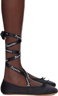 Repetto Sophia Ballerina Flats