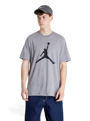 Majica Jordan Jumpman Tee Carbon Siva | CJ0921-091