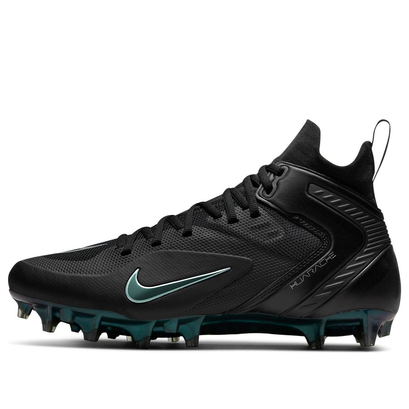 Superge in čevlji Nike Alpha Huarache 8 Elite Črna | CW4440-005, 0