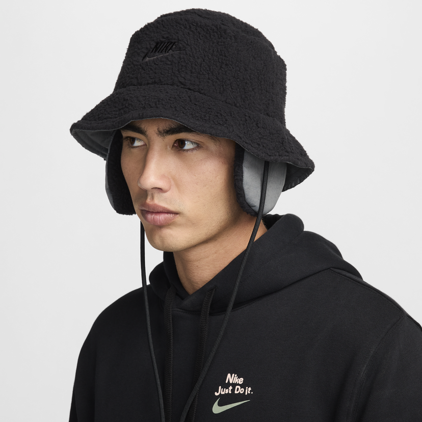 Klobuk Nike Apex Insulated Bucket Hat Črna | FZ2205-010