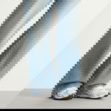 Superge in čevlji New Balance 204 Bela | U204LSWC, 6