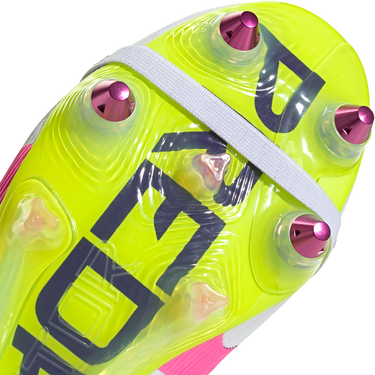 Superge in čevlji adidas Performance Predator Elite FT SG Bela | id8942, 7