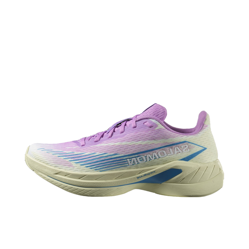 Tek Salomon SPECTUR 2 W Lila | l47567100