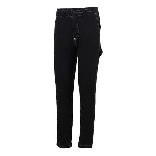 Trenirka Converse Waist Carpenter Cargo Pants Črna | 10019966-A01