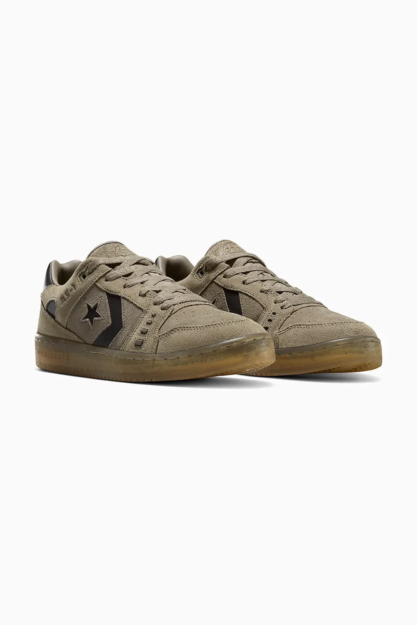 Superge in čevlji Converse Converse CONS AS-1 Pro Zelena | A11920C, 0