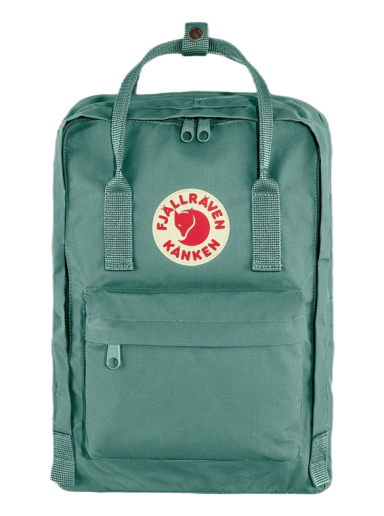 Nahrbtnik FJÄLLRÄVEN Laptop 13" Turkizna | F23523-664