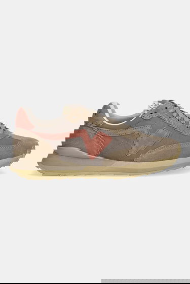 Superge in čevlji visvim Visvim FKT Runner Siva | 125101001005, 1