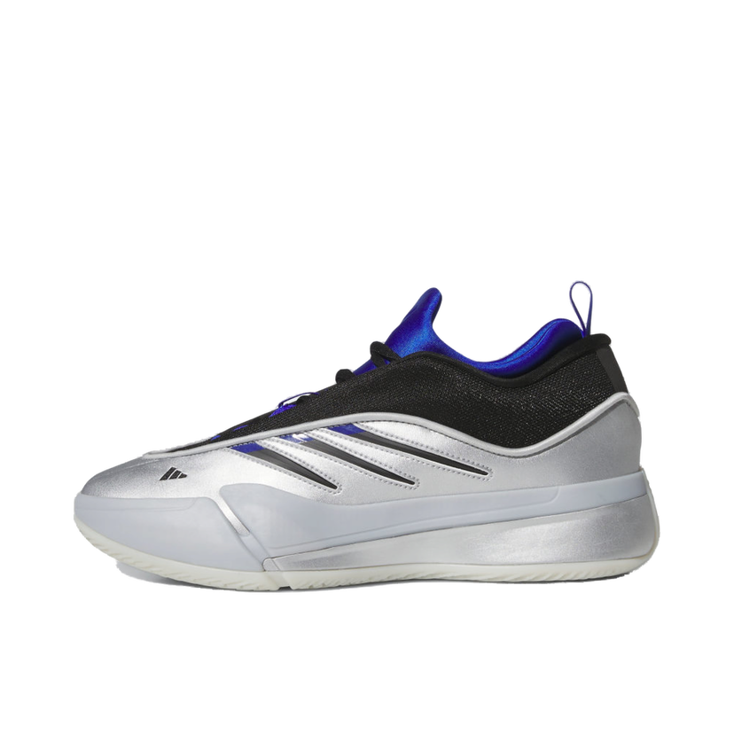 Superge in čevlji adidas Performance Dame 9 Kovinski | JH6633