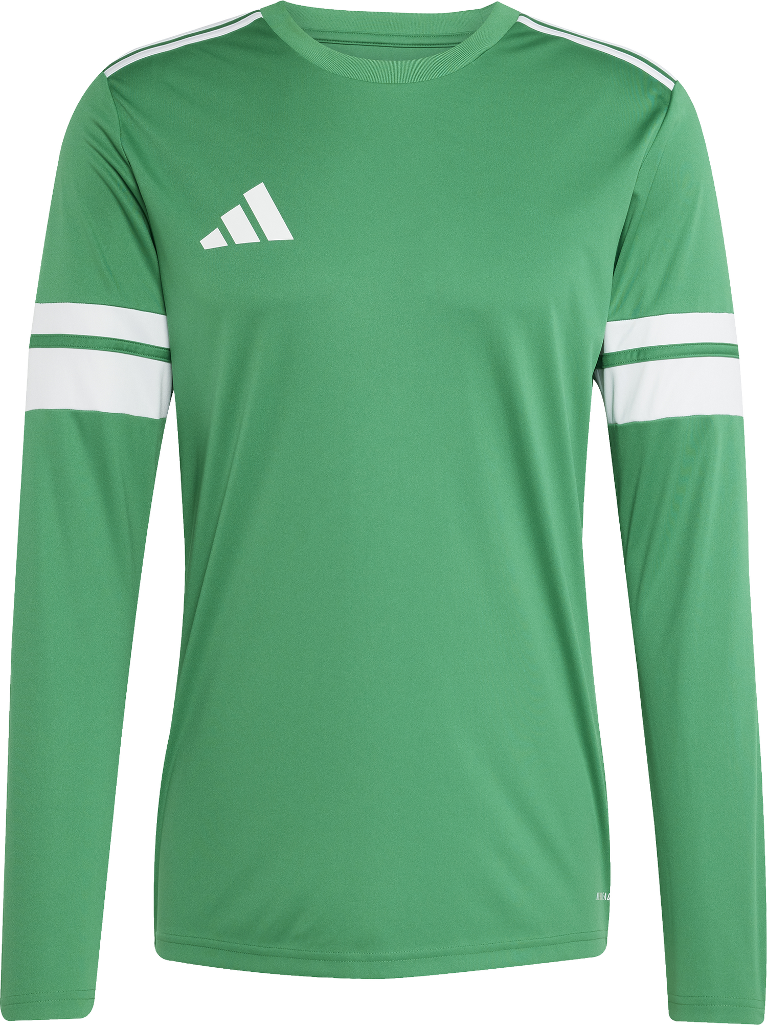 Dres adidas Originals Adidas Squadra 25 Long Sleeve Jersey Zelena | jn7490, 0