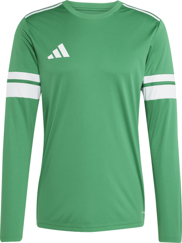 Dres adidas Originals Adidas Squadra 25 Long Sleeve Jersey Zelena | jn7490, 0