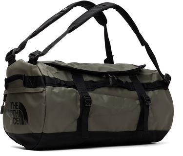 Nahrbtniki in torbe The North Face Base Camp S Duffle Bag Črna | NF0A52ST, 1