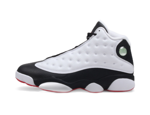 Superge in čevlji Jordan Jordan 13 Retro Bela | 414571-104
