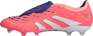 Superge in čevlji adidas Performance Predator Pro Fold-Over Tongue FG Football Boots Večbarvna | js4073, 2