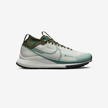 Superge in čevlji Nike React Pegasus Trail 4 GORE-TEX Zelena | fb2193-001, 2