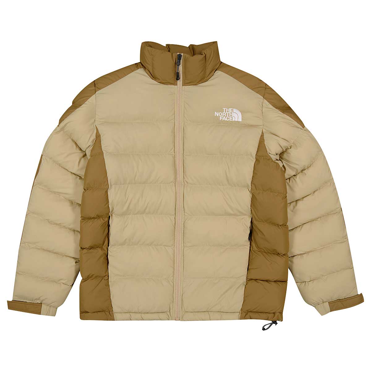 Puhovka The North Face Rusta 2.0 Synth Insulated Puffer Jacket Bež | NF0A852FQV31, 1
