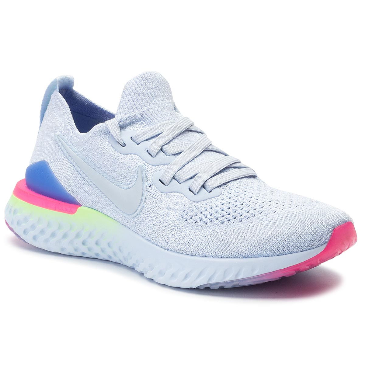 Superge in čevlji Nike Epic React Flyknit 2 Siva | BQ8927 453, 1