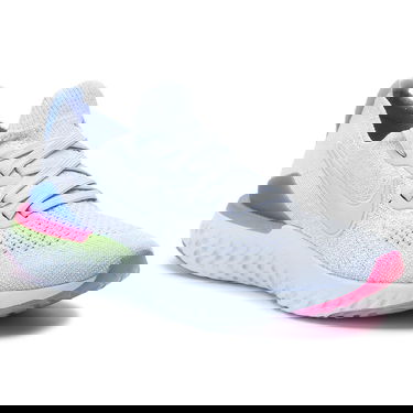 Superge in čevlji Nike Epic React Flyknit 2 Siva | BQ8927 453, 1