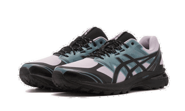 Superge in čevlji Asics Gel-Terrain "Faded Ash Rock" Siva | 1203A342-500, 3