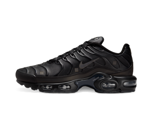 Superge in čevlji Nike A-COLD-WALL* x Air Max Plus "Black" Črna | FD7855-001