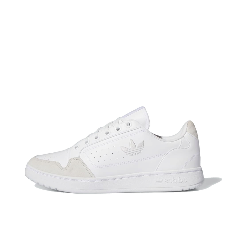 Superge in čevlji adidas Originals NY 90 Bela | JI1899