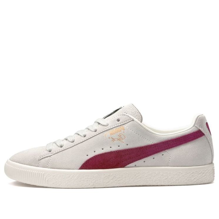Superge in čevlji Puma Clyde 'From The Archive' Bela | 365319-01, 0