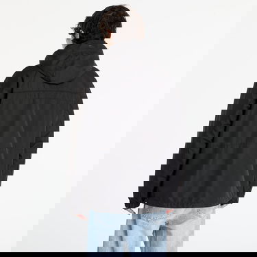 Jakna Horsefeathers Morris Jacket Črna | OM328A, 4