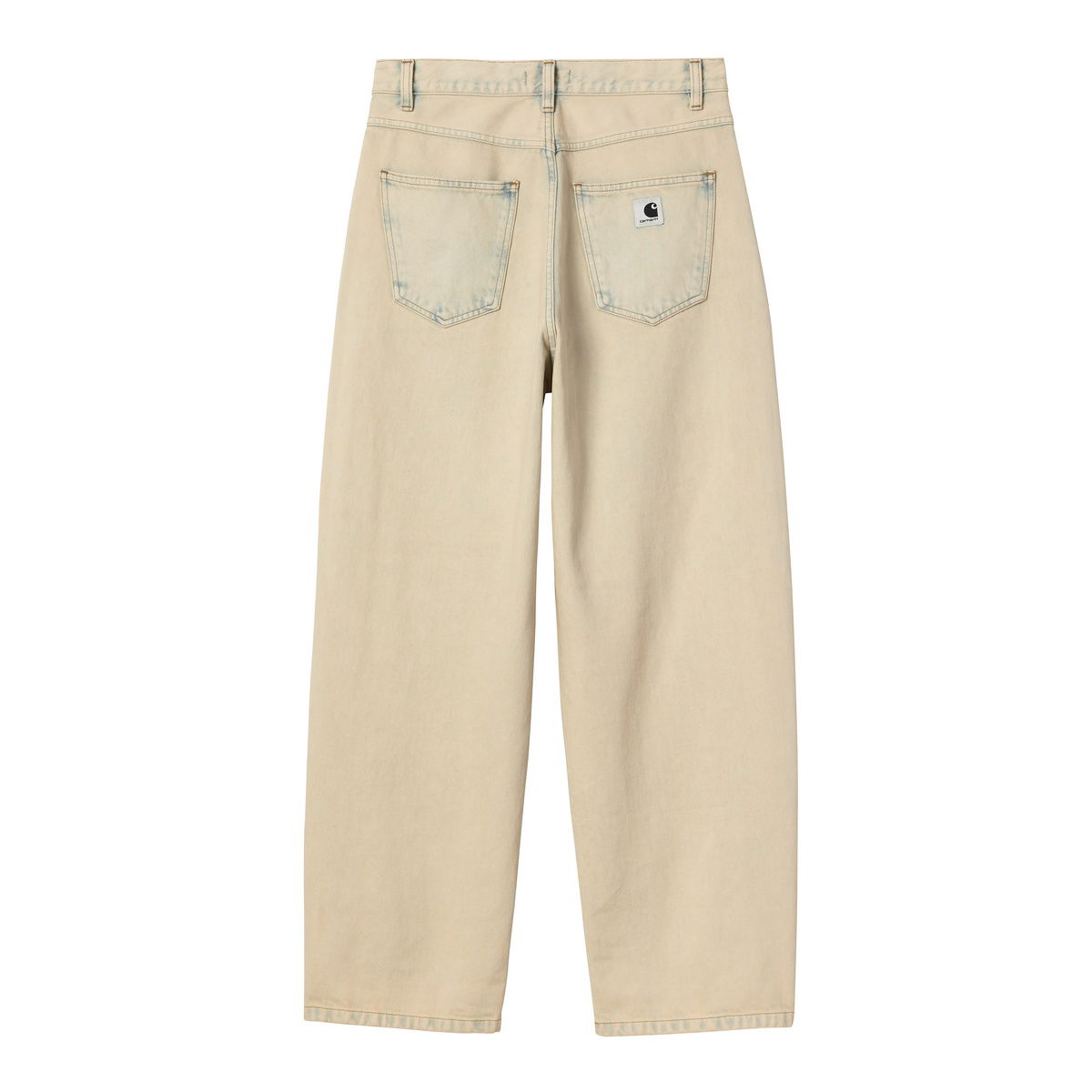 Kavbojke Carhartt WIP Carhartt WIP Brandon Pants Bež | I035892_14, 0