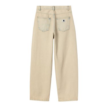 Kavbojke Carhartt WIP Carhartt WIP Brandon Pants Bež | I035892_14, 0