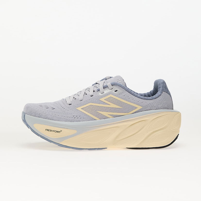Superge in čevlji New Balance Fresh Foam x More v5 Wide 38 Siva | WMORCE5W