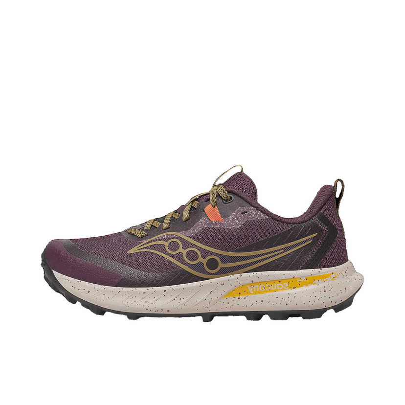 Superge in čevlji Saucony Peregrine 15 Lila | s10990-246