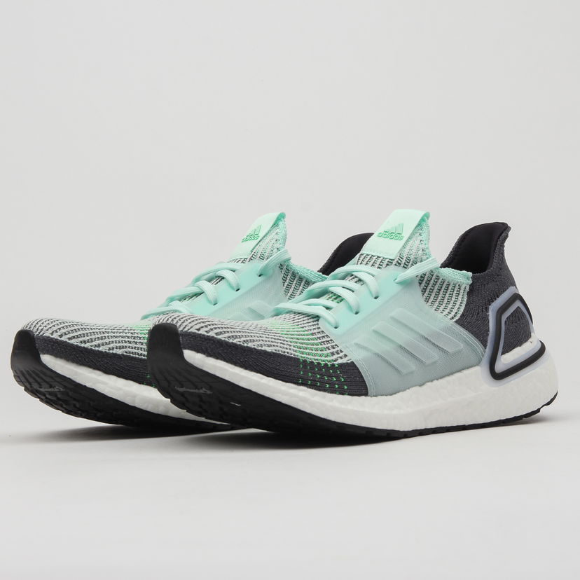 Tek adidas Performance UltraBoost 19 Turkizna | F35244