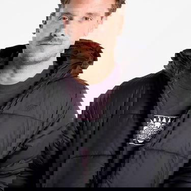 Puhovka Vans Hillgate Puffer Jacket XXL Črna | VN000PJ8BLK, 1