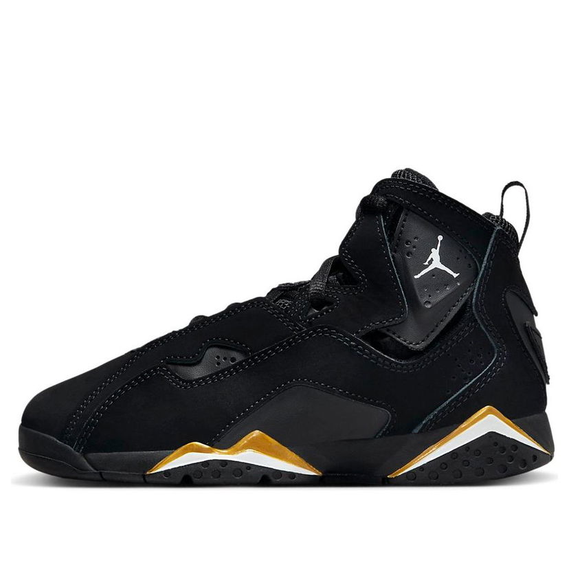 Oblačila Jordan Air Jordan True Flight Črna | 343796-017