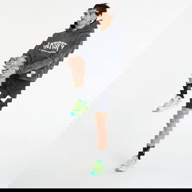 Pulover Satisfy Satisfy SoftCell Hoodie Siva | 11046-AB-SAC, 7