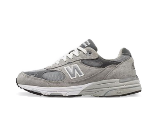 Superge in čevlji New Balance 993GL Siva | WR993GL