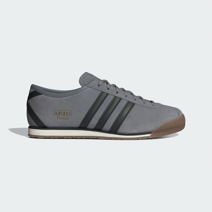 Superge in čevlji adidas Originals Italia 70s Siva | JS1341