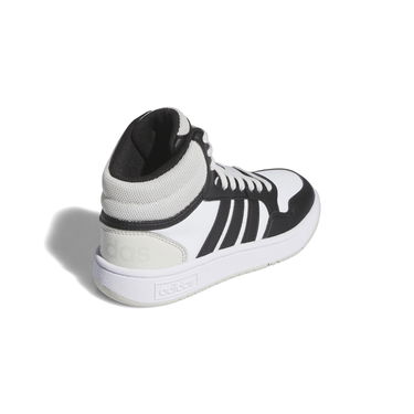 Superge in čevlji adidas Performance HOOPS 3.0 MID Bela | IH7893, 5