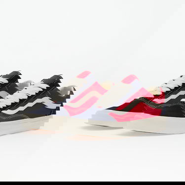 Superge in čevlji Vans Old Skool 2-Tone Rdeča | VN000D9YY9T1, 5