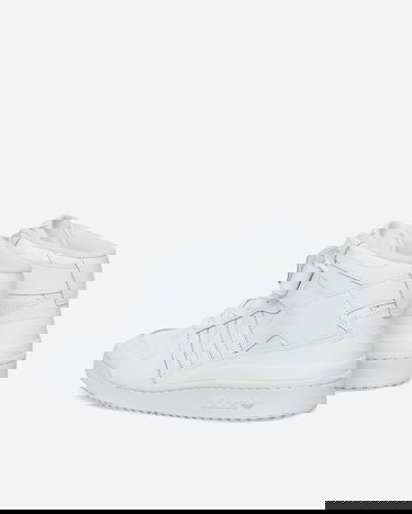 Superge in čevlji adidas Originals Forum Mid Bela | FY4975, 4