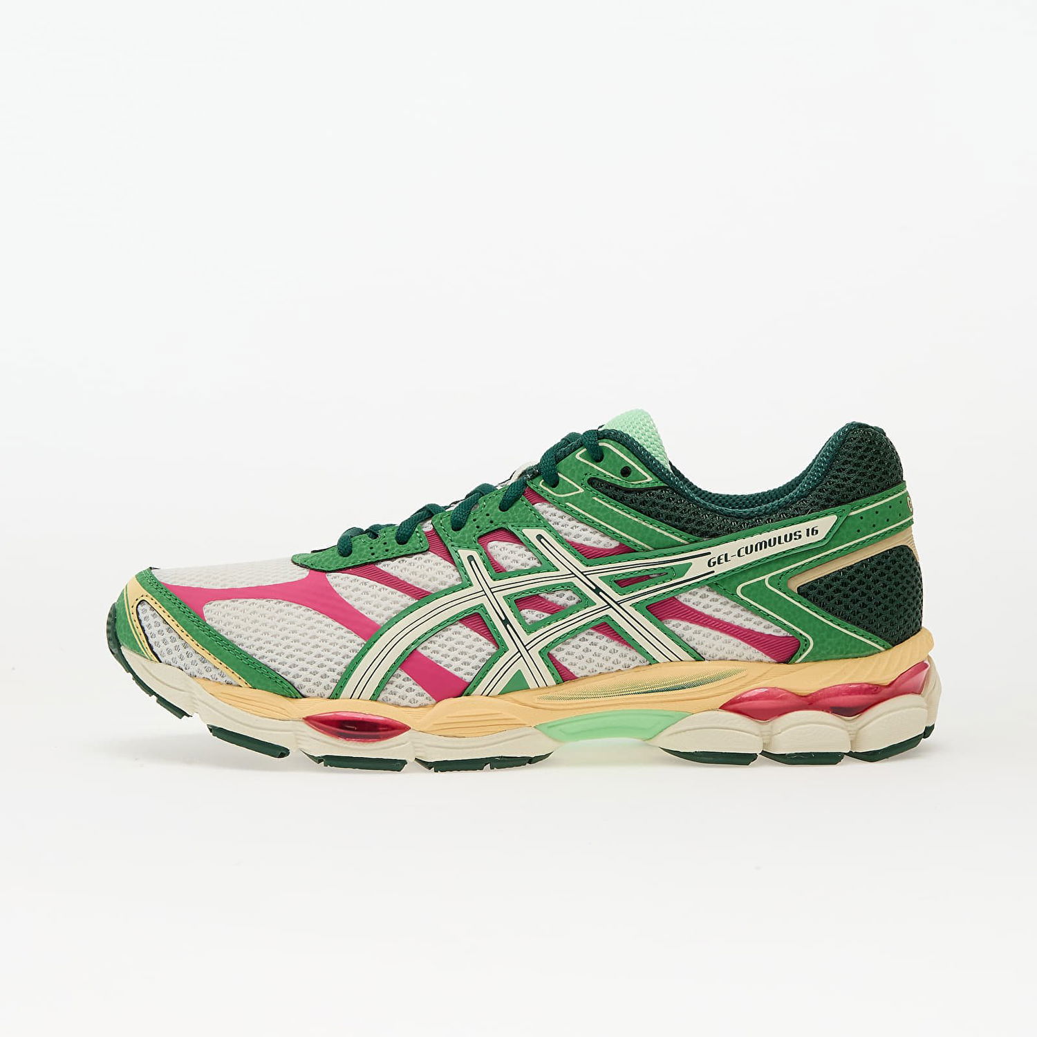 Superge in čevlji Asics GEL-CUMULUS 16 Večbarvna | 1203A763-100, 0