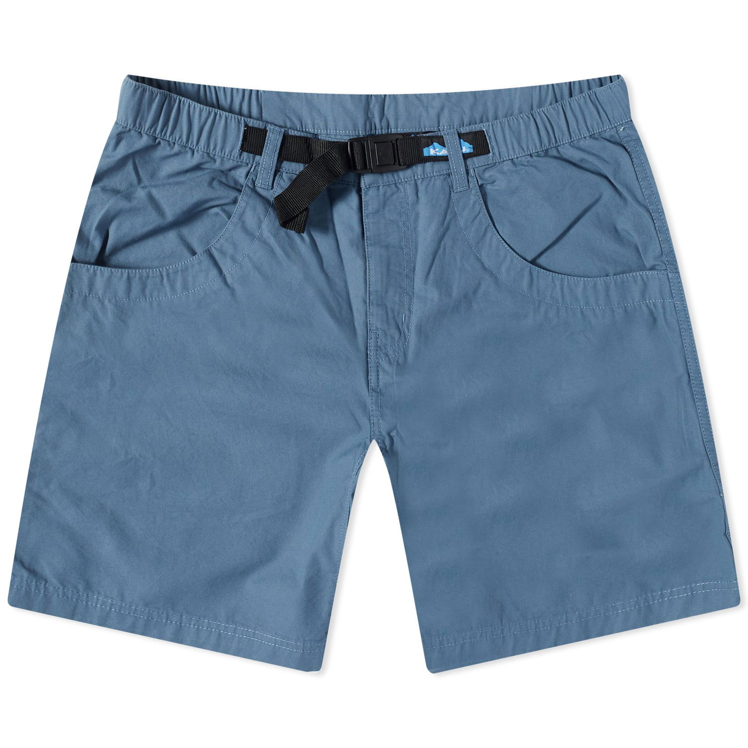Kratke hlače KAVU Chilli Lite Short Modra | 416-1569, 0