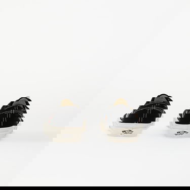 Superge in čevlji Vans Vans Authentic Floral 34.5 Črna | VN000D8BF2B, 4