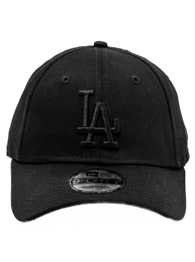 Kape in klobuki New Era Cap Črna | 12052000