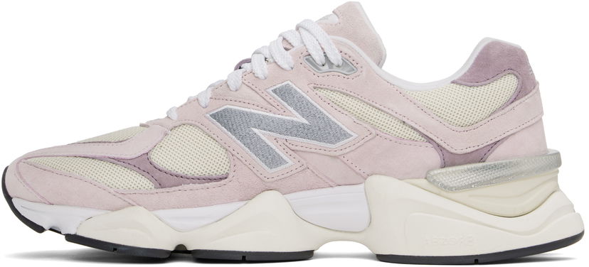Superge in čevlji New Balance 9060 Roza | U9060LBC